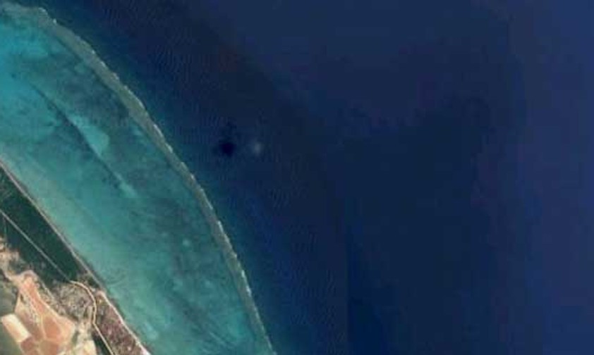 Wo auf der Welt landen Sie im November?