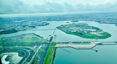 anflug la guardia