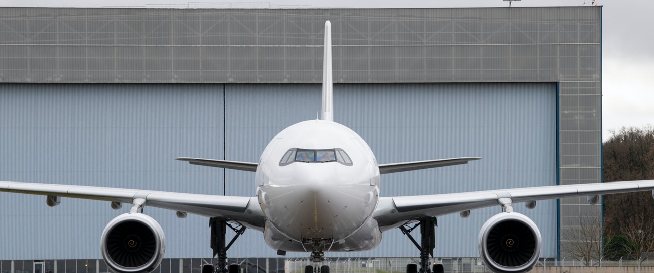 Airbus A330 ACJ von K5 Aviation: Flottenausbau.