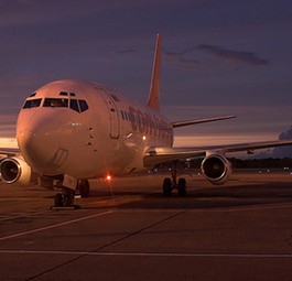 Boeing B737 von Conviasa: Die Airline ist in Europa gesperrt.