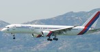 Boeing 757 von Nepal Airlines: Mehr als 31 Jahre alt.