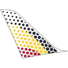 ticker german airways neu