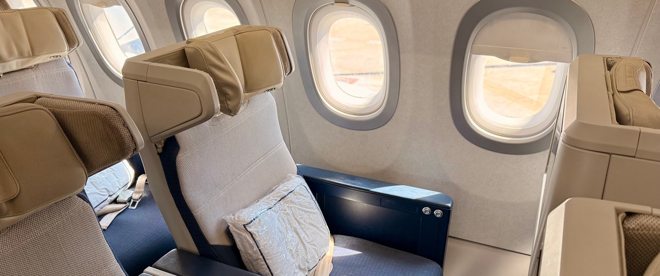 ita airways