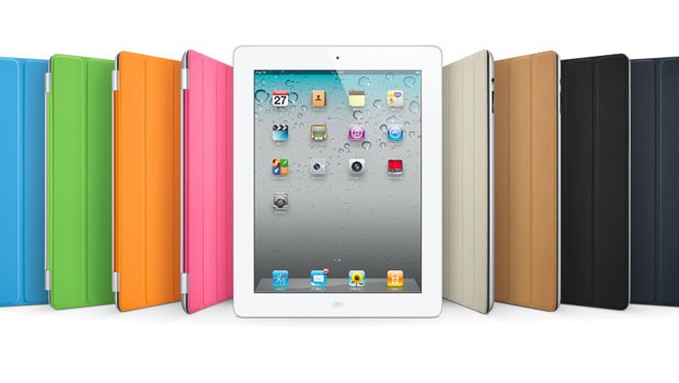 Apple's iPad: Immer mehr Passagiere wollen mit ihren mobilen Geräten ins Internet.