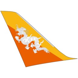 ticker-drukair