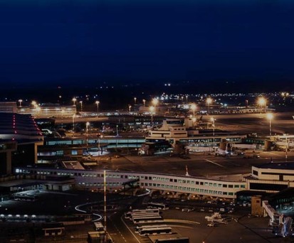 Flughafen Malpensa: Alitalia lässt ihn derzeit links liegen.