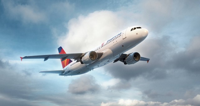 smart lynx airbus a320 yl ldd