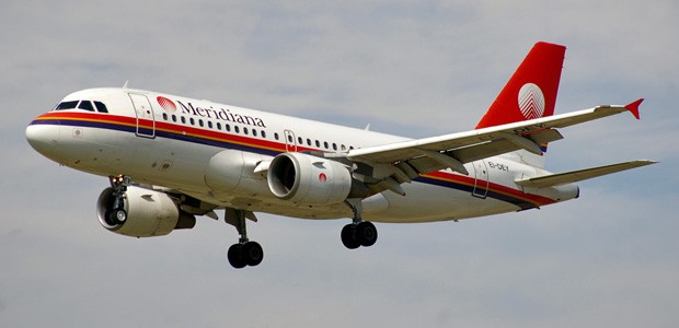 «Meridiana» ohne «Fly»: zurück zu den Wurzeln.