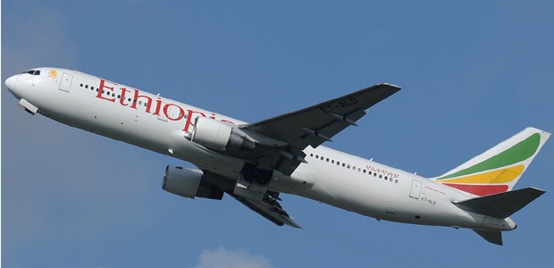 Afrikanische Airlines am Scheideweg: Entweder sie wachsen - oder werden gefressen.