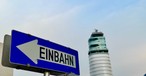 Flughafen Wien: Das Projekt dritte Piste war eine Einbahn.