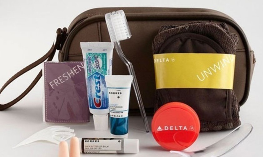 Delta hat sich 2010 an die Spitze der grössten Airlines gesetzt.