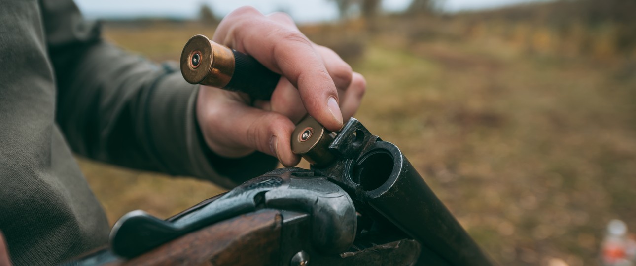 Gewehr: Auf bestimmten Flügen darf man es nicht mehr als Sportgepäck mitnehmen.