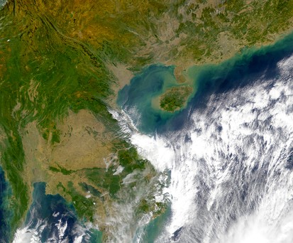 Südostasien: Neue Chancen für europäische Fluggesellschaften.