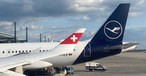 Flieger von Swiss und Lufthansa: Geplant ist ein Personaltausch.