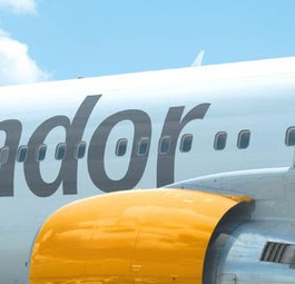 Flugbranche: Ein einziges Risiko.