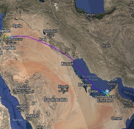 c5sky 07122024 flightradar