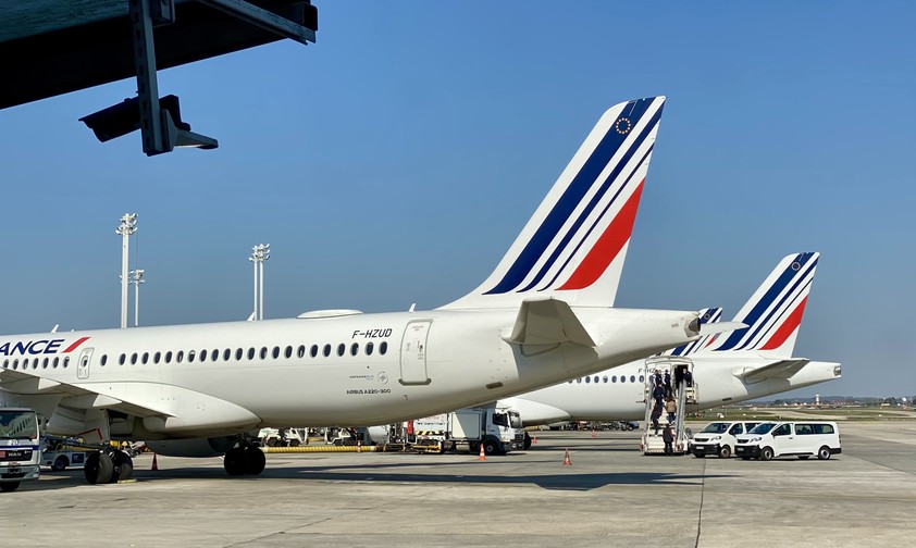 airbus a220 300 air france