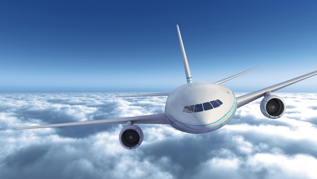 Der Frigate Ecojet: Platt wie eine Flunder aber dafür mehr Platz für Passagiere.