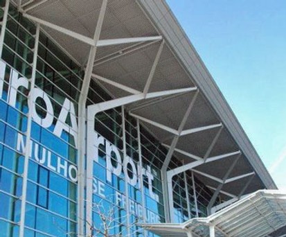 Flughafen Basel-Mülhausen: Bald Verbindung nach China?