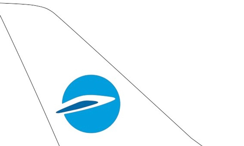 ticker plane sense