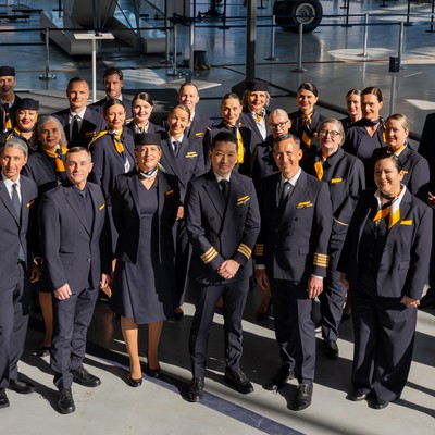 lufthansa neue uniformen 23
