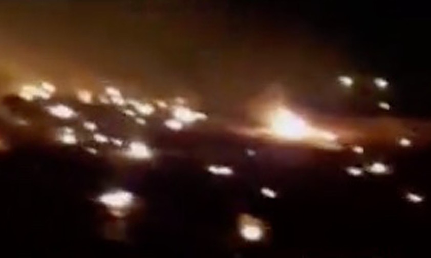 Ukraine International trainierte Piloten in Teheran
