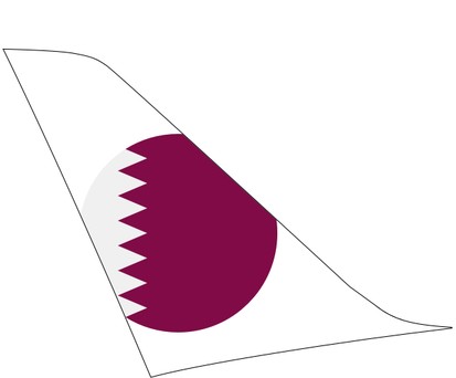 Vergrößerung: Flughafen Doha hat neue Terminals D und E eröffnet