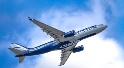 national airlines airbus a330 200