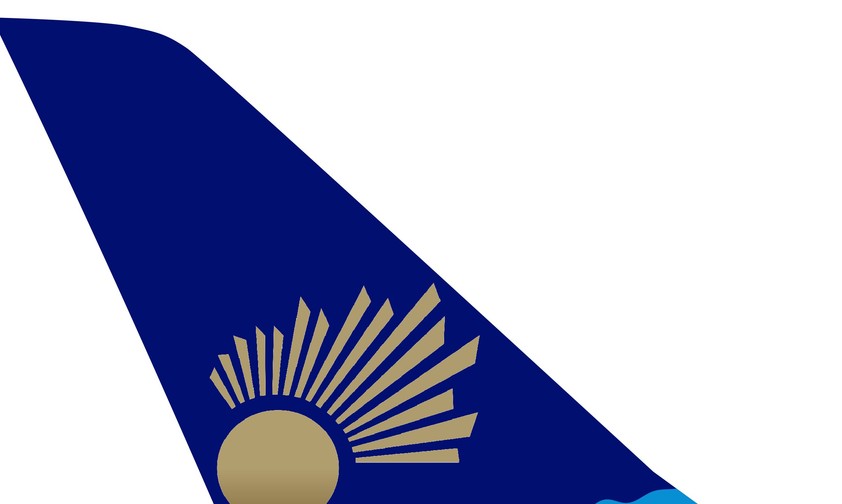 ticker nile air