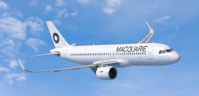 Ein Ableger der Macquarie Air Finance Group hat mit Airbus einen Vertrag über den Kauf von 20 A320 Neo unterzeichnet. Das Unternehmen hat bereits 110 Jets aus der A320-Familie sowie neun A330, aber noch keine A320 Neo. (16. Juli)