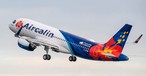 Airbus A320 Neo von Air Calin: Die Fluglinie will die Flotte ausbauen.