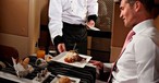 Frisches Rib Eye in 10'000 Metern Höhe: Bei Etihad geht das nun.