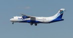 ATR 72-600 in Indigo-Farben: Der Hersteller hat gute Chancen.