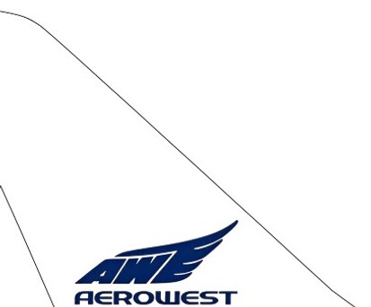 ticker aerowest