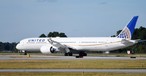 Die erste Boeing 787-10 von United: Ab Januar regulär unterwegs.