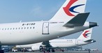 Comac C919 von China Eastern Airlines: Bisher einzige Betreiberin.