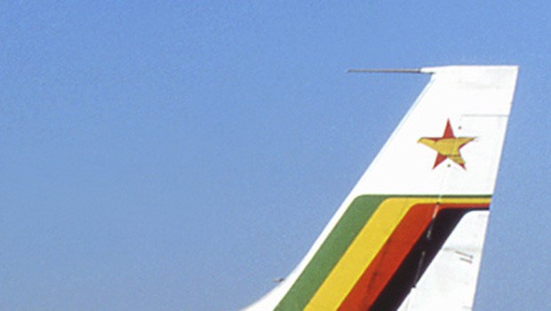 Air Zimbabwe: Ist es doch noch nicht vorbei?