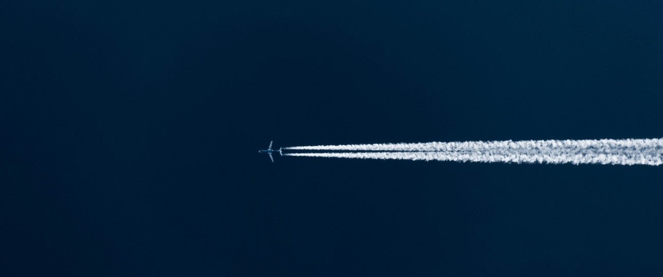 Flugzeuge: Ein faszinierendes Thema.