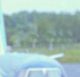 Pilot von Estonian Air: Fliegt er künftig für eine neue Airline?
