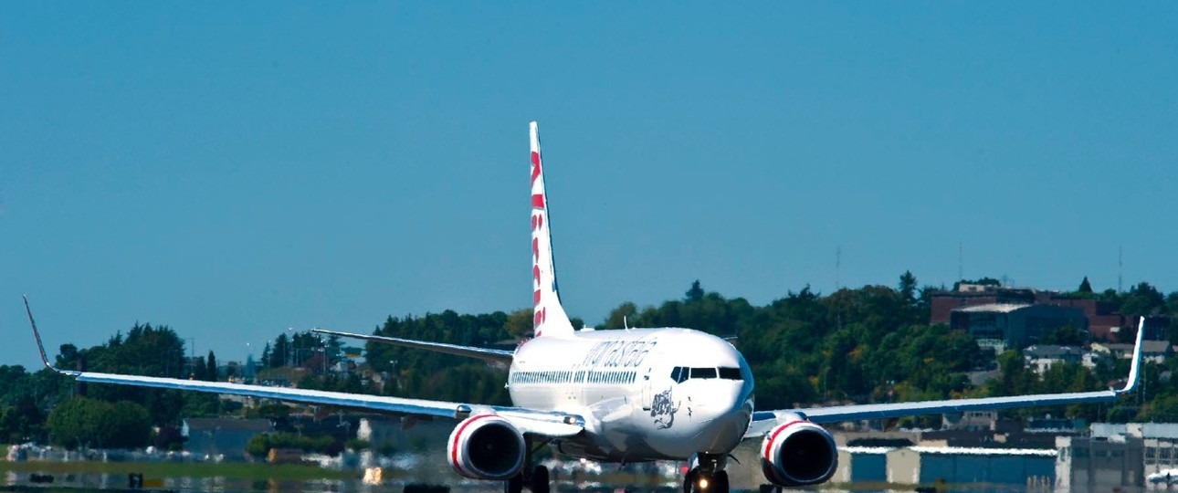 Boeing 737 von Virgin Australia: Künftig das einzige Modell der Airline.