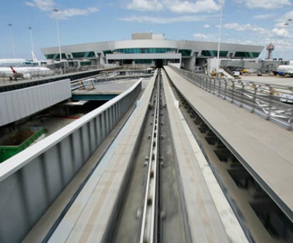 Rom Fiumicino, Italien.
