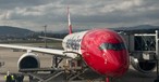 Airbus A350 von Edelweiss: Jetzt unterwegs.