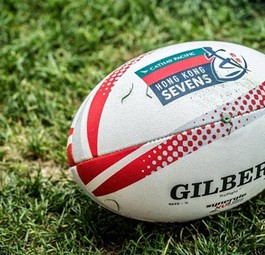 Sportsponsoring: Cathay Pacific überprüft alle Aktivitäten.