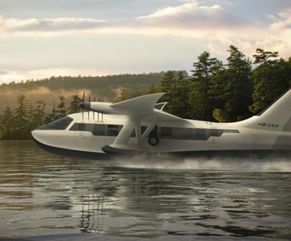 Jekta PHA-ZE 100: Das Flugzeug soll rein elektrisch fliegen.