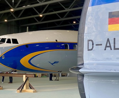 lufthansa super star lackierung 09