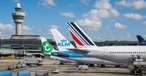 Flugzeuge von Transavia, KLM und Air France (Montage): Bald kommen neue Airlines hinzu.