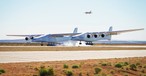 Stratolaunch dementiert Schließungs-Gerüchte