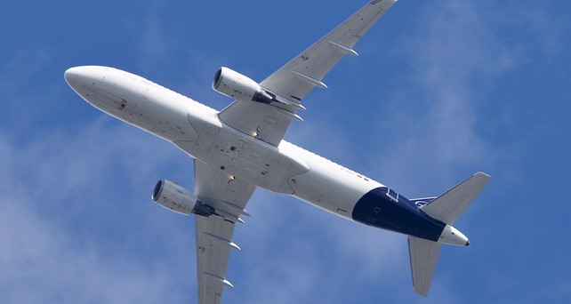 Airbus A320 von Lufthansa: Bald gibt es einen Tarif, ohne Gepäckfach