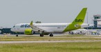 Airbus A220 von Air Baltic: Wie viele der Jets fliegen im kommenden Sommer noch für Lufthansa Group?