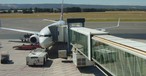 Der Weg ins Flugzeug könnte sich mit der Steffen-Methode sehr verkürzen.